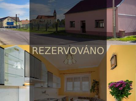 Prodej domu/vily, 90 m²