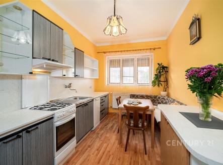 Prodej domu/vily, 90 m²