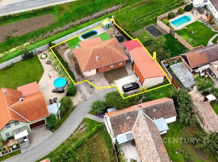 Prodej domu/vily, 98 m²