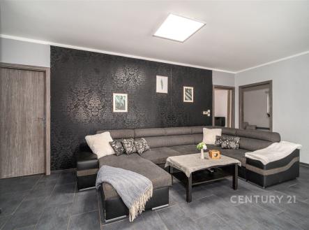 Prodej domu/vily, 98 m²