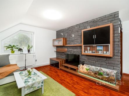 Prodej bytu, 3+1, 97 m²