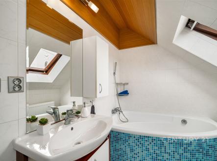 Prodej bytu, 3+1, 97 m²