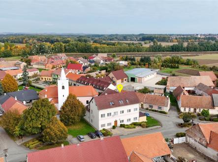 Prodej bytu, 3+1, 97 m²