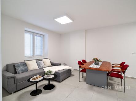 Prodej bytu, 2+kk, 70 m²