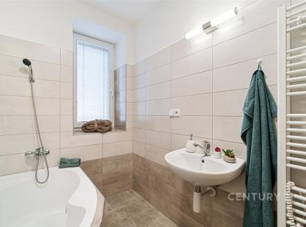 Prodej bytu, 2+kk, 70 m²