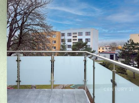 Prodej bytu, 2+kk, 70 m²