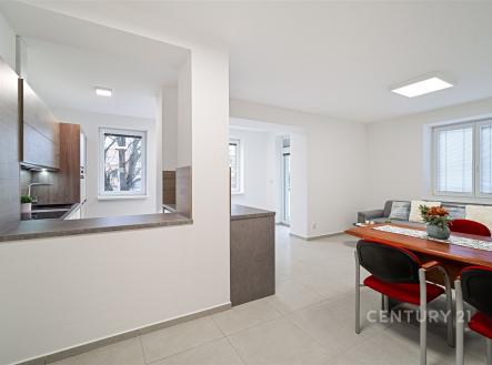 Prodej bytu, 2+kk, 70 m²