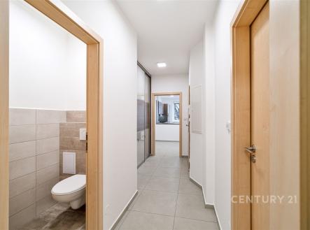 Prodej bytu, 2+kk, 70 m²