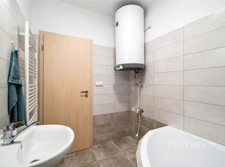 Prodej bytu, 2+kk, 70 m²
