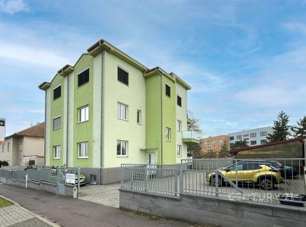 Prodej bytu, 2+kk, 70 m² obrázek