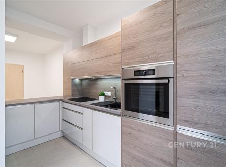 Prodej bytu, 2+kk, 70 m² obrázek