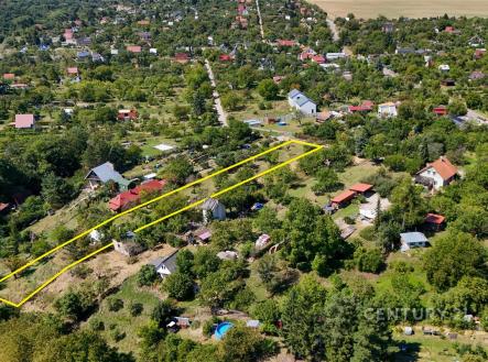 Prodej pozemku, zahrada, 1 996 m²