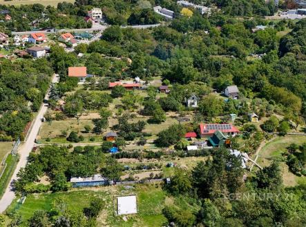 Prodej pozemku, zahrada, 1 996 m²