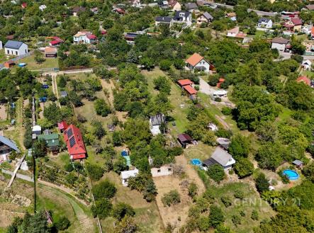 Prodej pozemku, zahrada, 1 996 m²