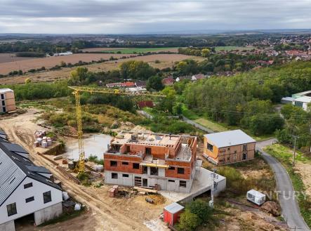 Prodej bytu, 2+kk, 43 m²