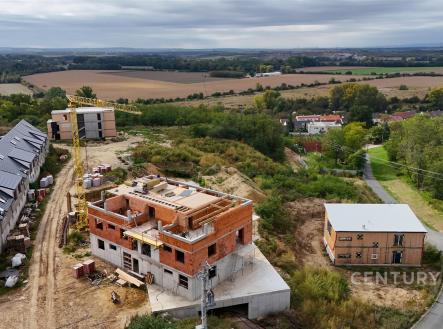 Prodej bytu, 2+kk, 43 m²