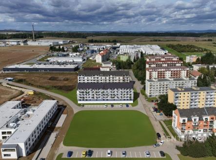 Prodej bytu, 2+kk, 56 m²