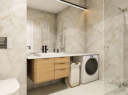 Prodej bytu, 1+kk, 33 m²