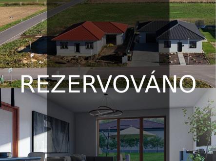Prodej domu/vily, 125 m²