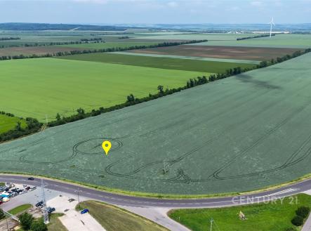 Prodej pozemku pro komerční výstavbu, 11 300 m²