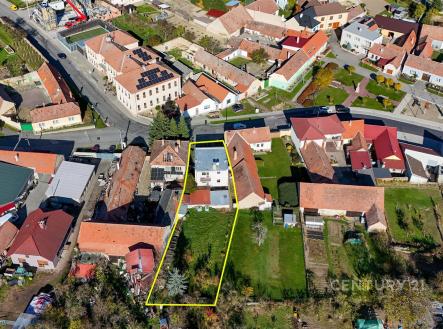 Prodej domu/vily, 98 m²