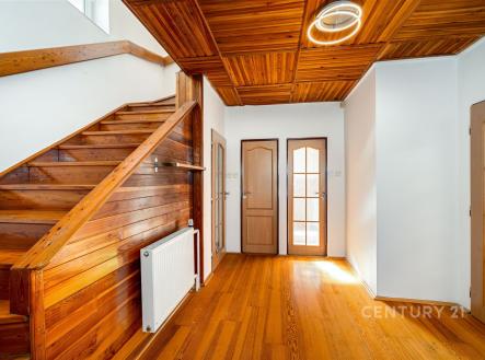 Prodej domu/vily, 98 m² obrázek