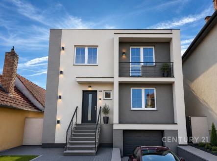 Prodej domu/vily, 98 m² obrázek