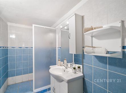 Prodej domu/vily, 92 m²