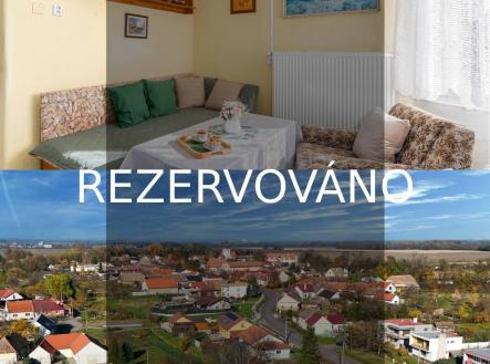 Prodej domu/vily, 92 m²