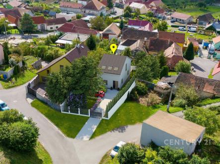 Prodej pozemku pro bydlení, 393 m²