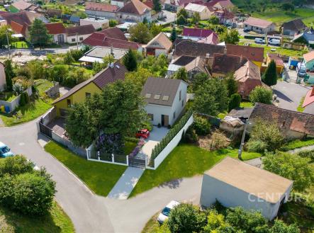 Prodej pozemku pro bydlení, 393 m²