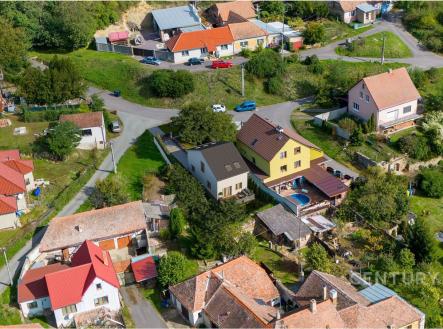 Prodej pozemku pro bydlení, 393 m²