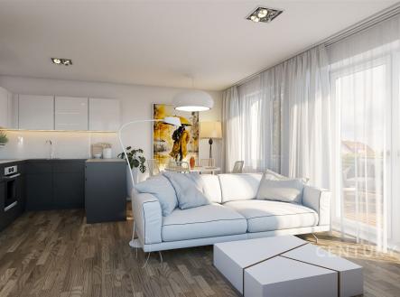 Prodej pozemku pro bydlení, 393 m²