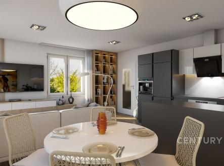 Prodej pozemku pro bydlení, 393 m²