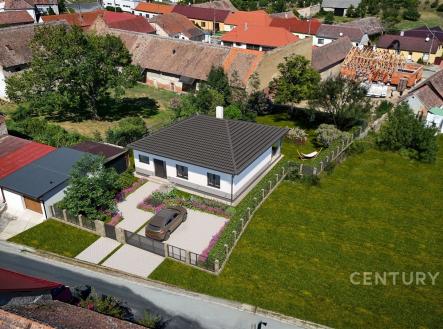 Prodej domu/vily, 106 m²