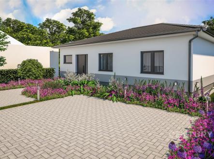 Prodej domu/vily, 106 m²