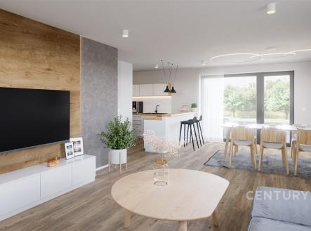 Prodej domu/vily, 106 m²