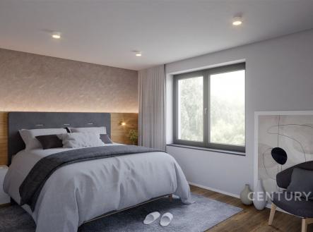 Prodej domu/vily, 106 m²