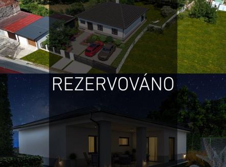 Prodej domu/vily, 106 m²