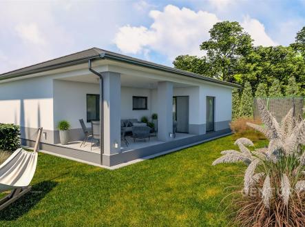 Prodej domu/vily, 106 m²