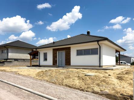 Prodej domu/vily, 104 m²