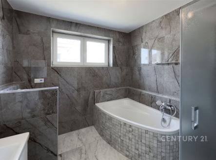 Prodej domu/vily, 104 m²