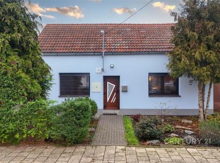 Prodej domu/vily, 165 m²