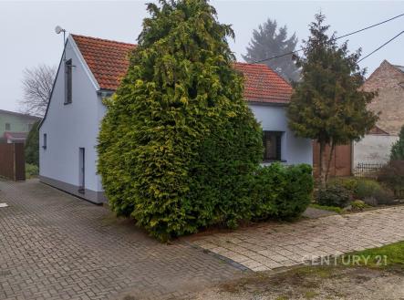 Prodej domu/vily, 165 m²