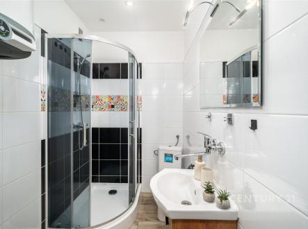 Prodej bytu, 1+kk, 39 m²