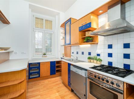 Prodej bytu, 1+kk, 39 m²