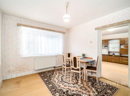 Prodej domu/vily, 105 m²