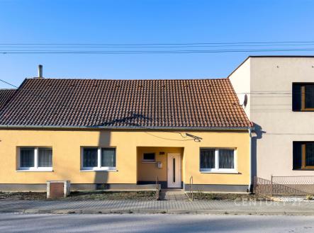 Prodej domu/vily, 105 m²