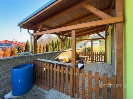 Prodej domu/vily, 64 m²