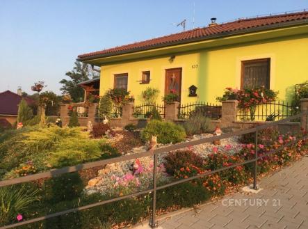 Prodej domu/vily, 64 m²